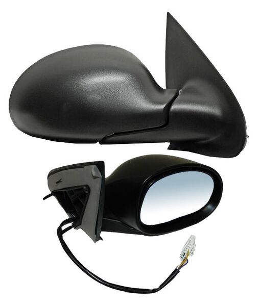 ESPEJO NEON 00-05 ELECT S/DESEMP 3 PINES DER