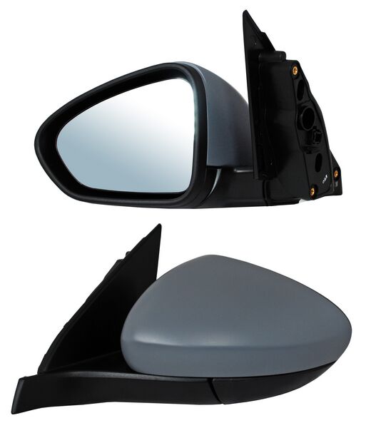 ESPEJO NEON 17-19 ELECT C/DESEMP P/PINT 5 PINES IZQ