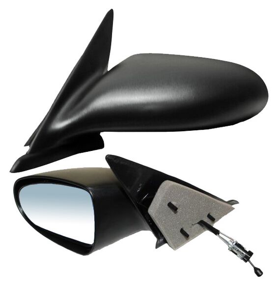 ESPEJO NEON 95-99 C/CONT MAN IZQ 287