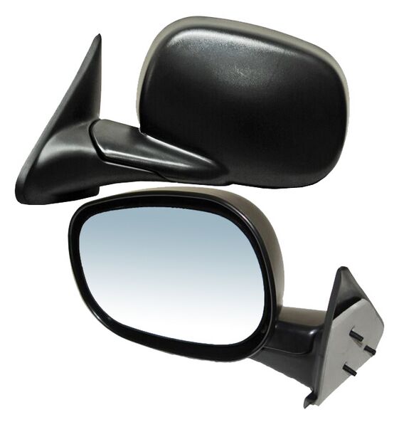 ESPEJO DODGE PU / RAM 98-02 S/CONT IZQ