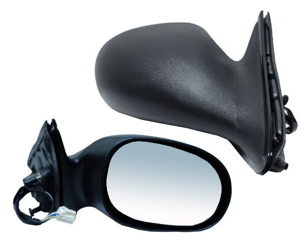 ESPEJO STRATUS 01-06/ CIRRUS 01-06 ELECT 3 PINES IZQ 28708