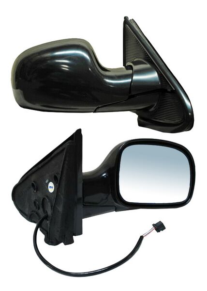 ESPEJO VOYAGER 01-08 ELECT C/DESEMP 5 PINES DER 28710 680.08 723D CMA1024