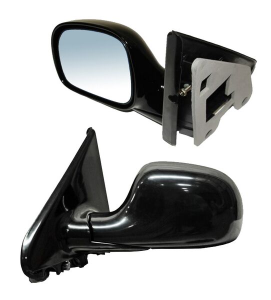 ESPEJO VOYAGER/ CARAVAN 96-00 S/CONT CCC IZQ