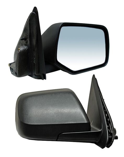 ESPEJO ESCAPE 08-12 ELECT POROSO C/DESEMP 5 PINES DER 880.09