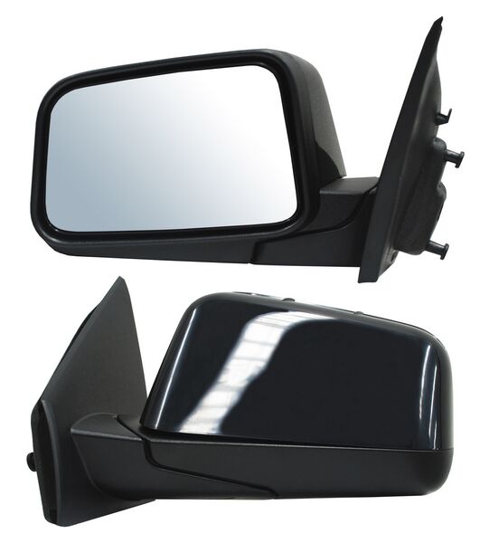 ESPEJO EDGE 07-11 ELECT P/PINT LIMITED/ SE 3 PINES IZQ