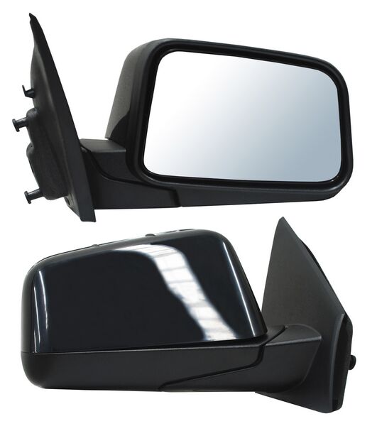 ESPEJO EDGE 07-11 ELECT P/PINT LIMITED/ SE 3 PINES DER