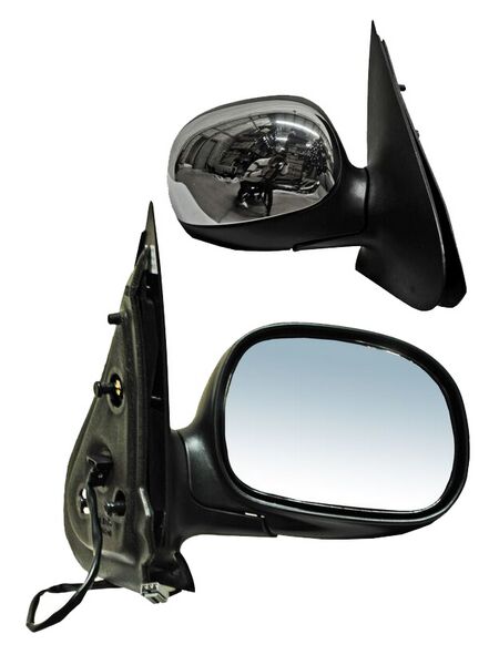 ESPEJO EXPEDITION 97-02 ELECT CROM EDDIE BAUER 4X4/ XLT 3 PINES DER