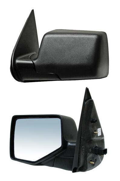 ESPEJO EXPLORER 06-10 ELECT 3 PINES IZQ