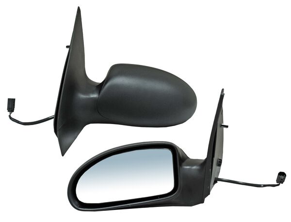 ESPEJO FOCUS 00-06 ELECT 3 PINES IZQ 287