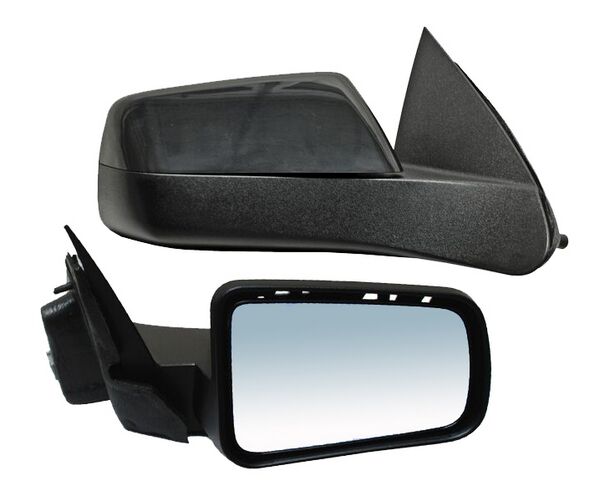 ESPEJO FOCUS 08-11 ELECT USA TYPE P/PINT 6104 3 PINES DER