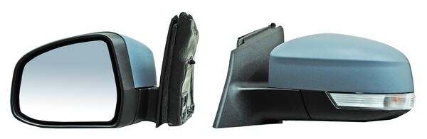 ESPEJO FOCUS 12-14 ELECT C/DIREC C/DESEMP 8 PINES IZQ