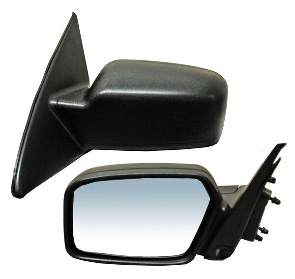 ESPEJO FUSION 06-11 ELECT POROSO 3 PINES IZQ