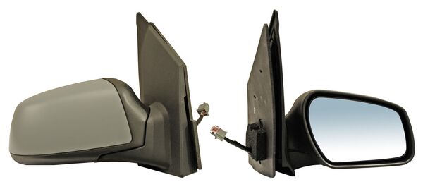 ESPEJO IKON 11-15 ELECT P/PINT 5 PINES ***6 DER