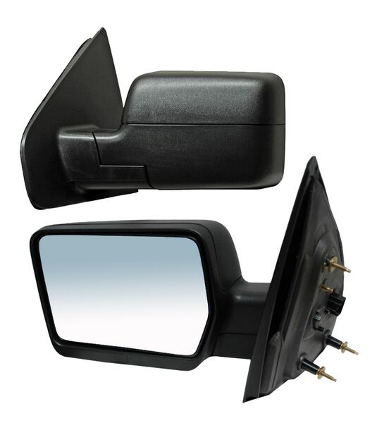 ESPEJO FORD PU 04-08 ELECT POROSO LOBO ALD233 PWY 4 PINES IZQ