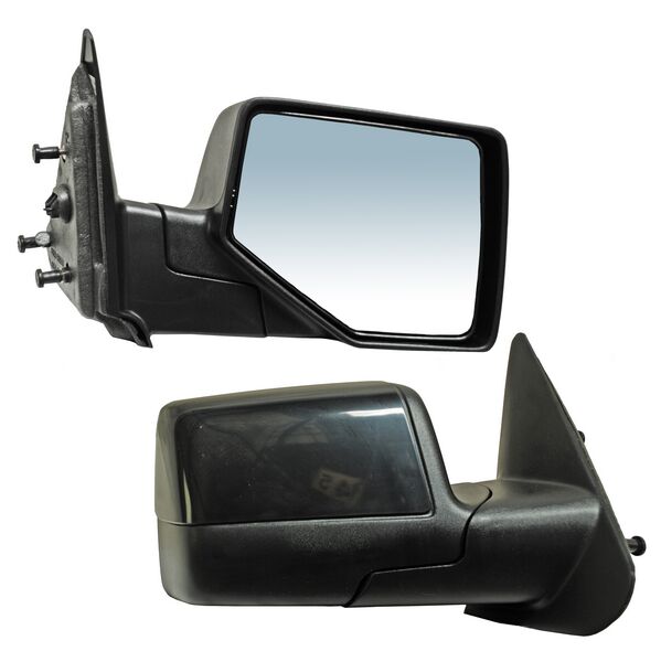 ESPEJO RANGER 10-12 S/CONT P/PINT DER 650.09