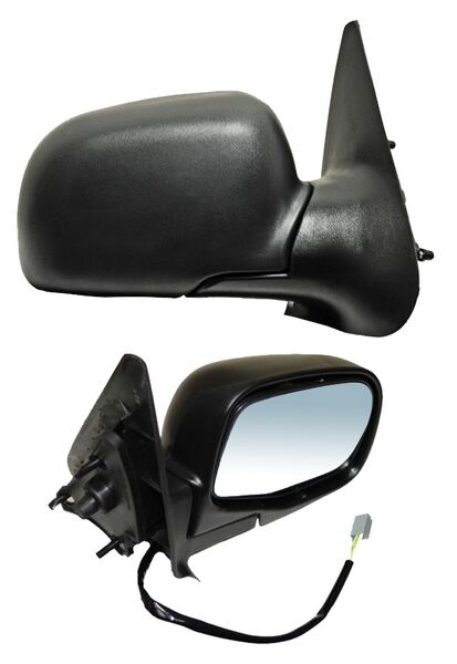 ESPEJO RANGER 98-04 ELECT DER 28710 550.09