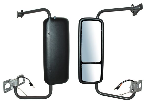 ESPEJO FREIGHTLINER COLUMBIA 96-17 ELECT POROSO C/DESEMP 2264 *****2 DER