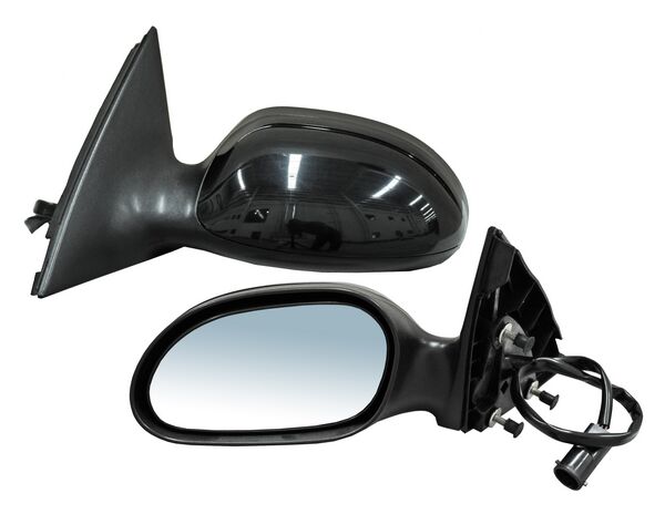 ESPEJO TAURUS 00-07 / SABLE 00-04 ELECT 3 PINES IZQ