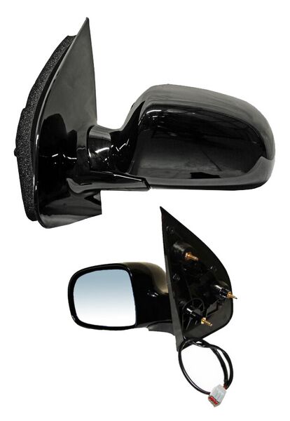 ESPEJO WINDSTAR 99-03 ELECT 3 PINES IZQ 28608