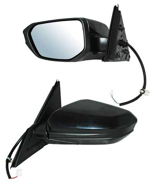 ESPEJO CIVIC 16-21 ELECT P/PINT 3 PINES IZQ