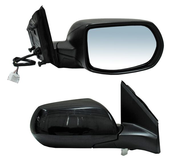 ESPEJO CRV 12-14 ELECT P/PINT C/DESEMP 5 PINES DER