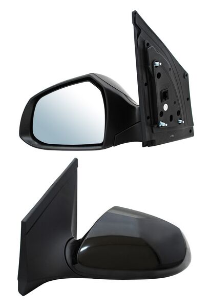 ESPEJO GRAND I10 15-20 ELECT P/PINT 3 PINES IZQ