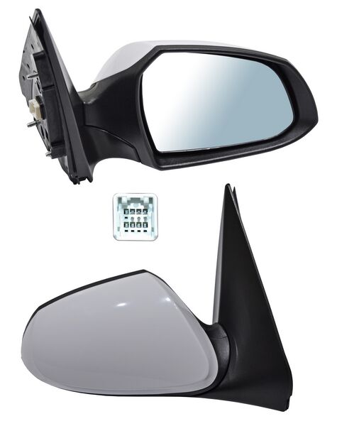 ESPEJO GRAND I10 21-26 ELECT 3 PINES NZL DER