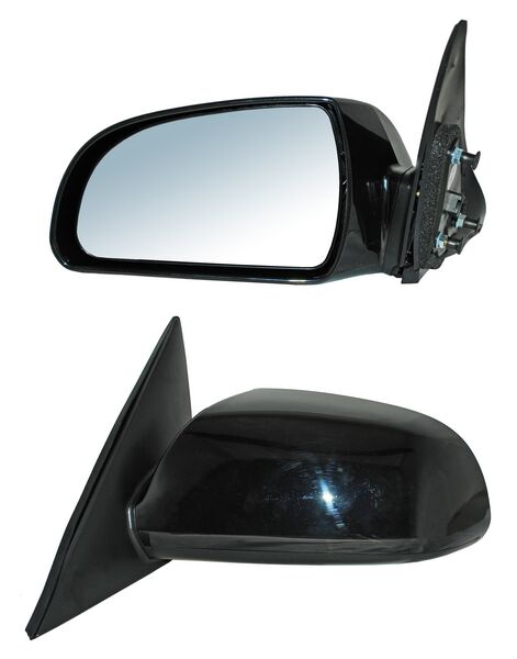 ESPEJO SONATA 06-10 ELECT 6104 5 PINES IZQ