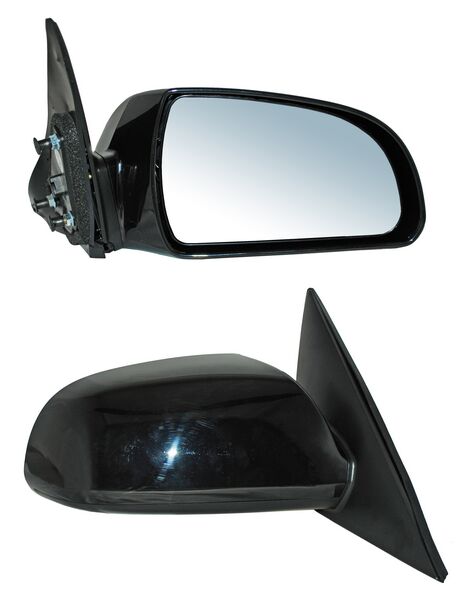 ESPEJO SONATA 06-10 ELECT 6104 5 PINES DER