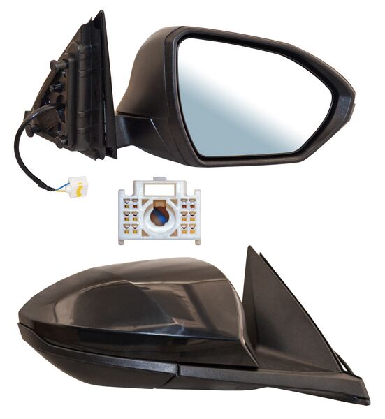 ESPEJO TUCSON 22-23 ELECT P/PINT 3 PINES DER