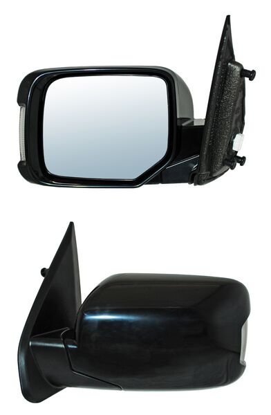 ESPEJO PILOT 09-15 ELECT C/DESEMP C/DIRECC C/MEM 11 PINES *****2. IZQ