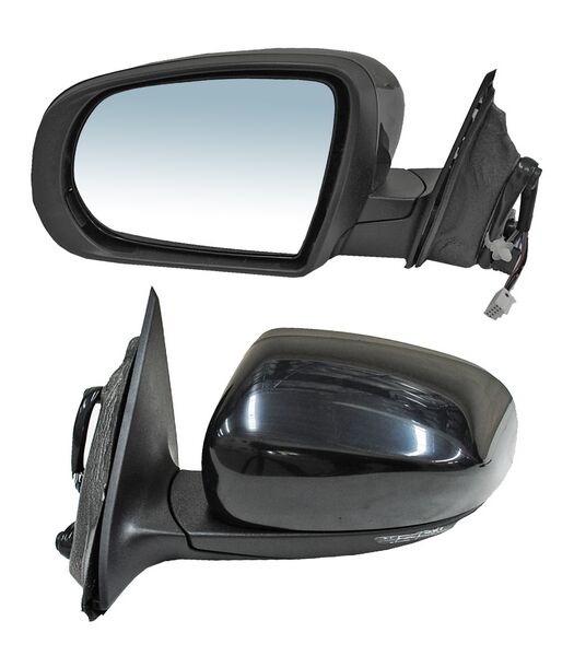 ESPEJO CHEROKEE 14-18 ELECT C/DESEMP P/PINT 5 PINES CCCC. IZQ