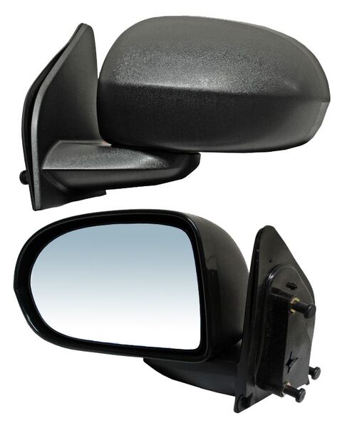 ESPEJO COMPASS 07-17 S/CONT POROSO MTP BBB IZQ