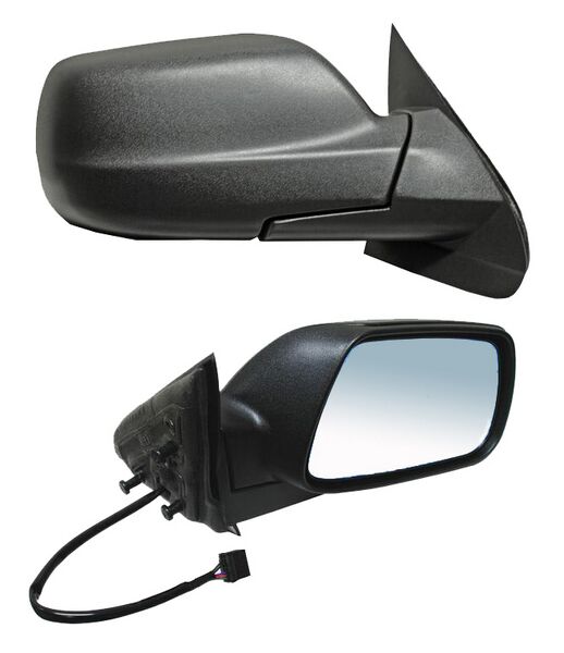 ESPEJO GRAND CHEROKEE 05-10 ELECT C/DESEMP NEGRO 5 PINES DER