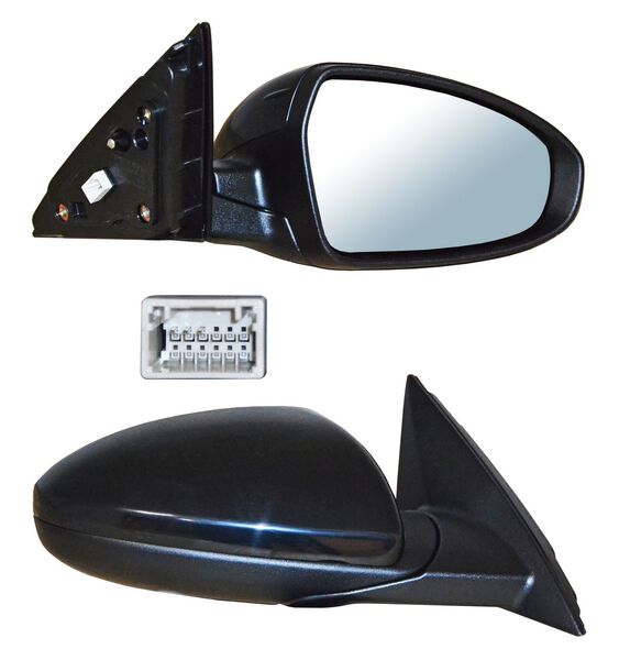 ESPEJO FORTE 19-24 ELECT P/PINT C/DESEMP 3 PINES DER