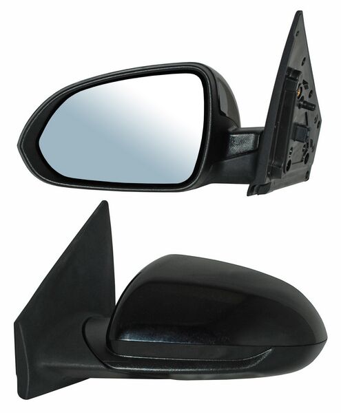 ESPEJO KIA RIO 18-23 ELECT P/PINT C/DESEMP 5 PINES IZQ