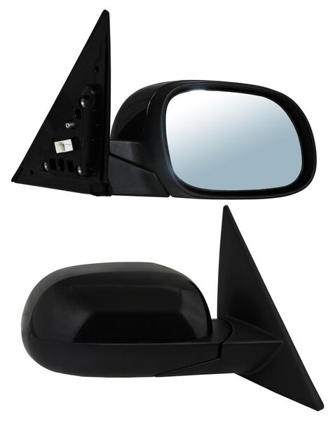 ESPEJO SOUL 16-19 / USA 14-19 ELECT C/DESEMP P/PINT 5 PINES DER