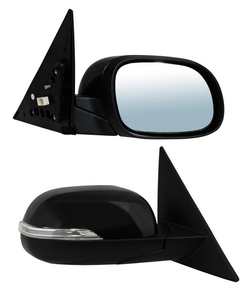 ESPEJO SOUL 16-19 / USA TYPE 14-19 ELECT C/DESEMP C/DIRECC AUTOABATIBLE P/PINT 8 PINES BBB3 DER