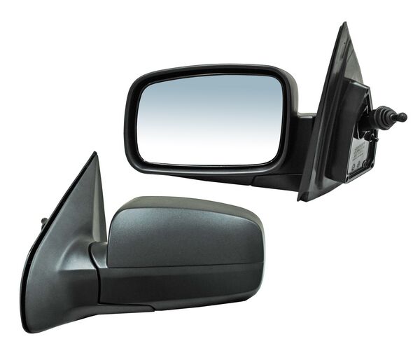 ESPEJO SORENTO 03-09 C/CONT MAN BASE ***** IZQ