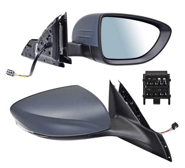 ESPEJO MG GT 22-24 ELECT C/DESEMP P/PINT 6 PINES NZL DER