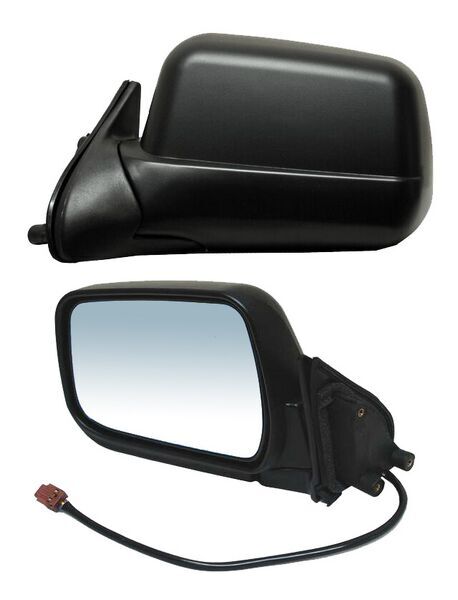 ESPEJO FRONTIER 98-08 / XTERRA 00-04 ELECT3 PINES IZQ