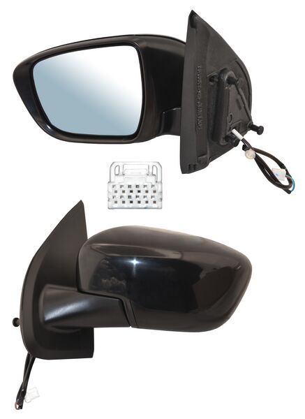 ESPEJO FRONTIER 21-24 ELECT P/PINT 3 PINES IZQ