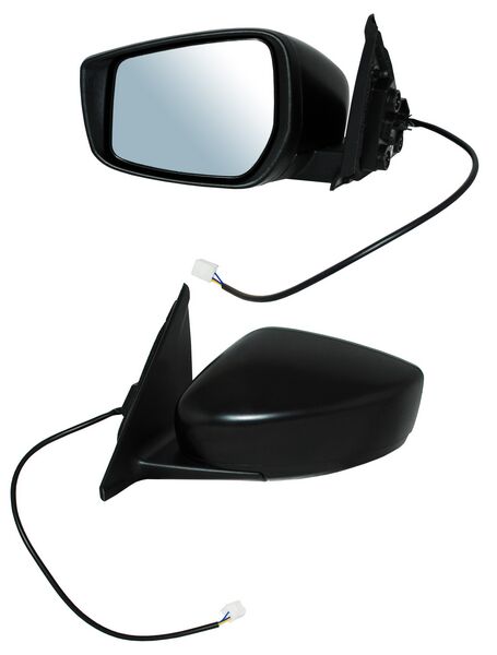 ESPEJO KICKS 17-24 ELECT 3 PINES IZQ