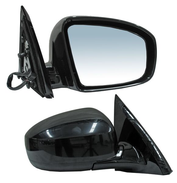 ESPEJO PATHFINDER 13-16 ELECT C/DESEMP P/PINT AUTOABATIBLE 9 PINES BBBB DER