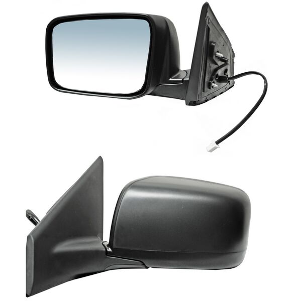 ESPEJO ROGUE 08-14 ELECT C/DESEMP 5 PINES BBB2 IZQ