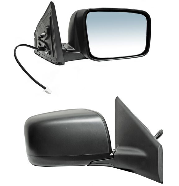 ESPEJO ROGUE 08-14 ELECT C/DESEMP 5 PINES BBB2 DER