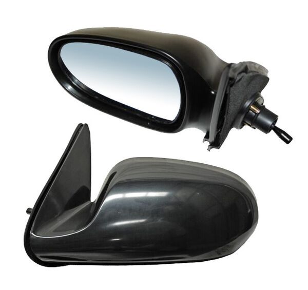 ESPEJO SENTRA 01-06 C/CONT MAN BASE IZQ 287