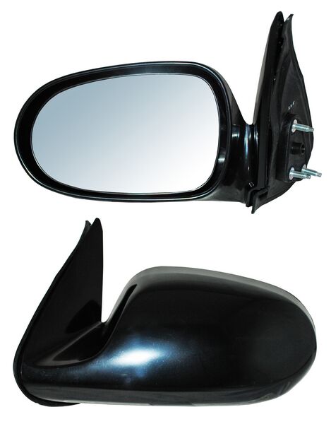 ESPEJO SENTRA 01-06 S/CONT BASE IZQ 287