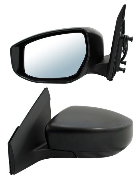 ESPEJO SENTRA 13-20 ELECT P/PINT 3 PINES IZQ 28610