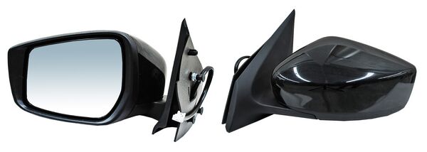 ESPEJO VERSA 15-19/ V-DRIVE 20-23 ELECT P/PINT 3 PINES IZQ 287